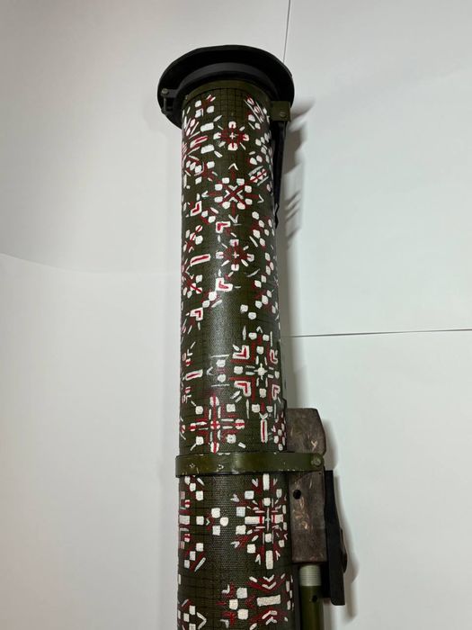 Подарунок військовому|Арт виріб|Розписані гільзи|Декор|Колекція|