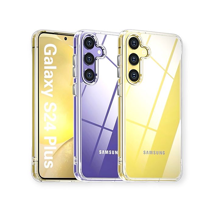 Etui ELEVATE do Samsung S24 PLUS