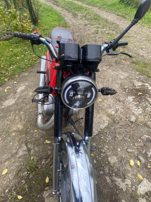 Планета 5 з документами