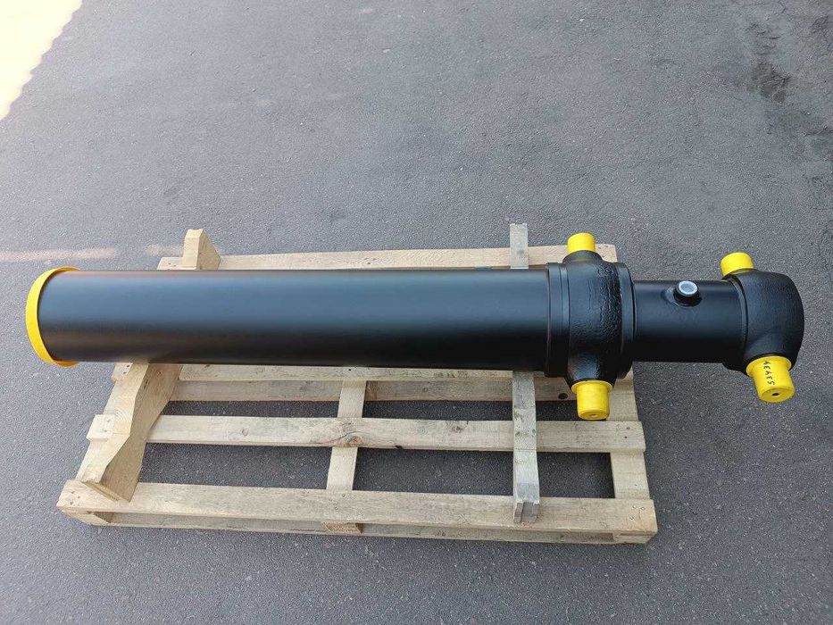 Гідроциліндри HYVA Hydrolider Hidromas Binotto Edbro | Гідроциліндр для вантажівки купити зі складу Гідромаркет