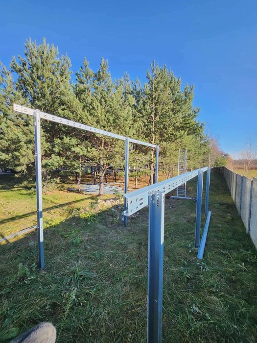 Fotowoltaika 5 kw- falownik 5kw--magazyn energii 10kwh