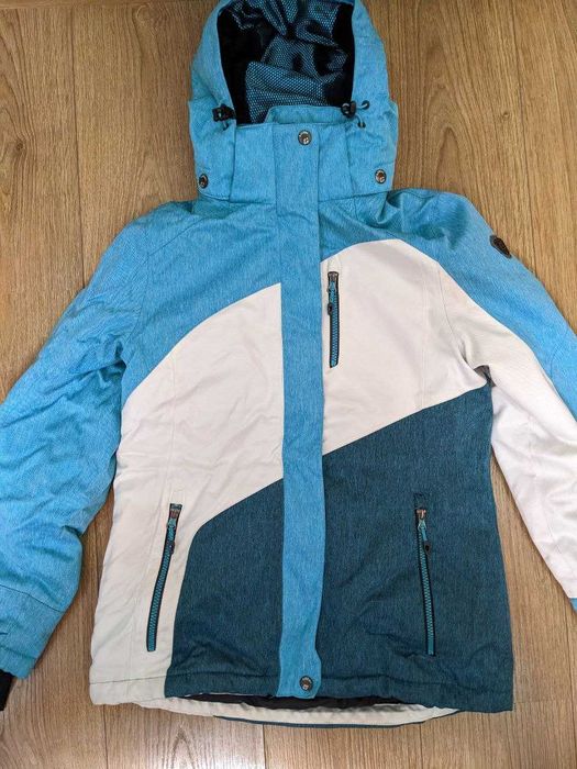 Лижна куртка killteck