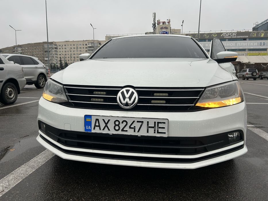 Продам volkswagen jetta