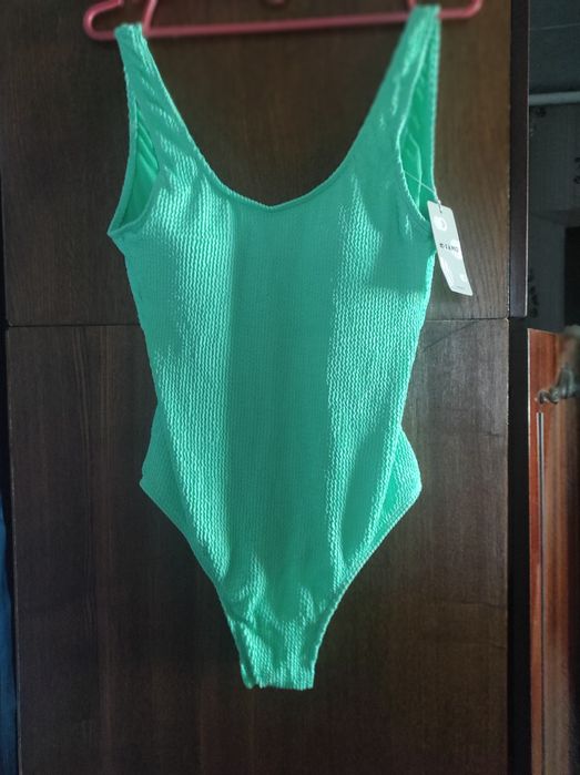 Новый крутой купальник Famo