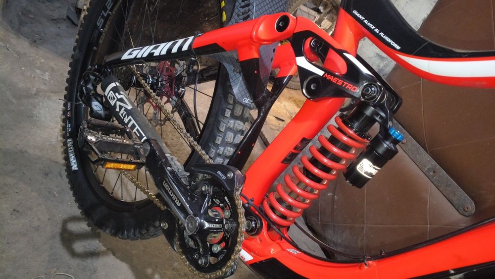 Giant Glory 2 2018 L