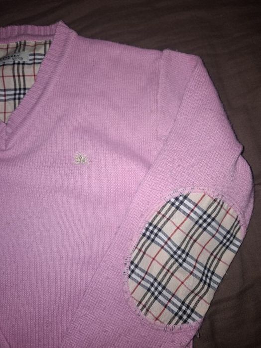 Sweter   Burberry