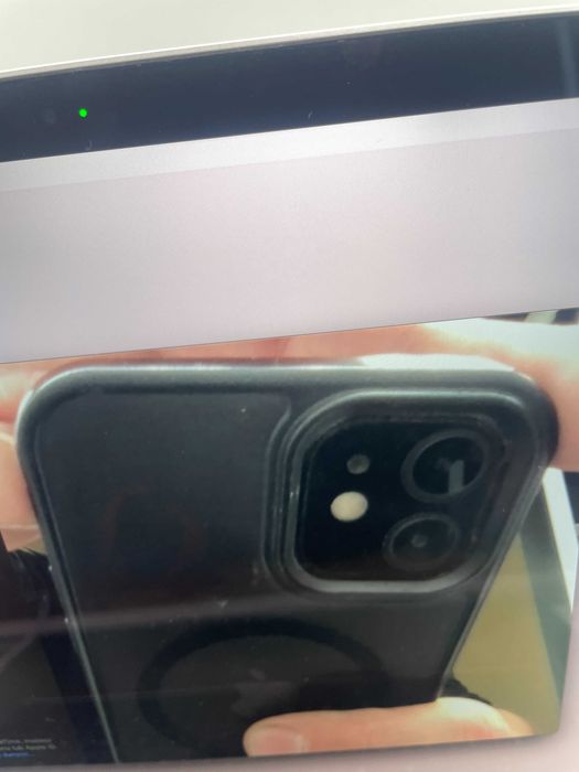 Skrzydło Matryca Apple Macbook A1990 A1707 Silver  A2337 A2338 A2179