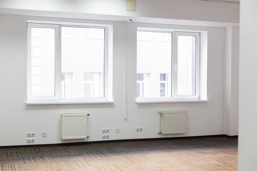 БЕЗ% Оренда офісного приміщення 106м2 БЦ Business city