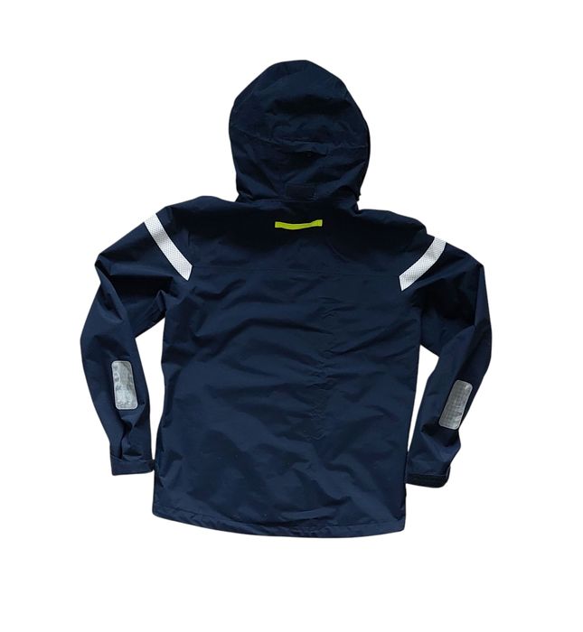 Helly Hansen nowa kurtka żeglarska/sztormiak męski r. M
