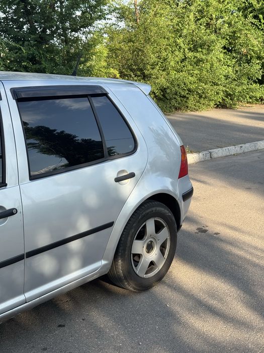 Golf 4 | 1,4 | 2000
