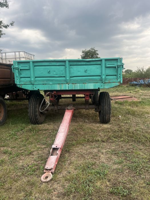 Продам  прицер 2ПТС4