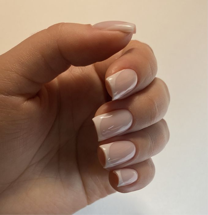 Манікюр, Педикюр, Позняки