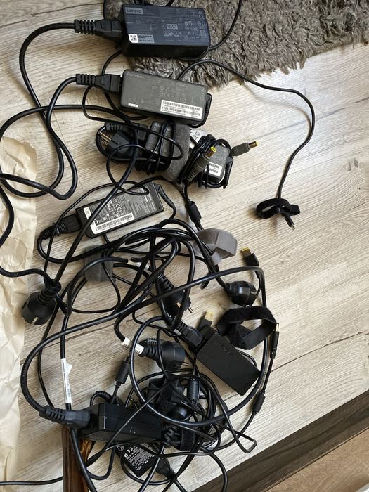 Zasilacze Lenovo ThinkPad