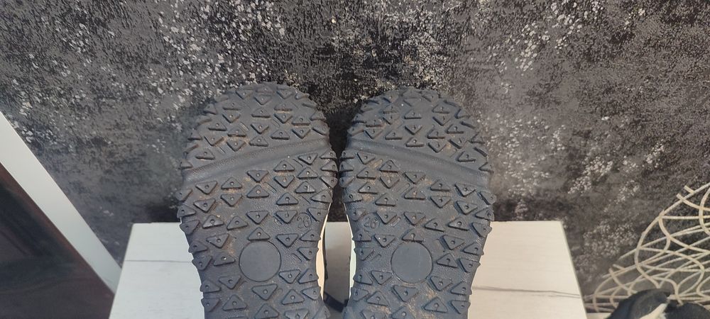 Ботінки демісезонні