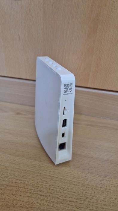 Sonoff Ihost 2gb