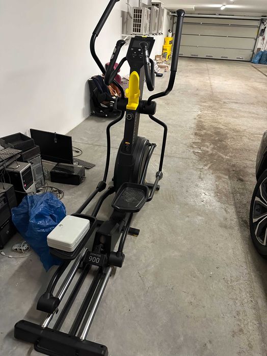 Rower eliptyczny domyos 900