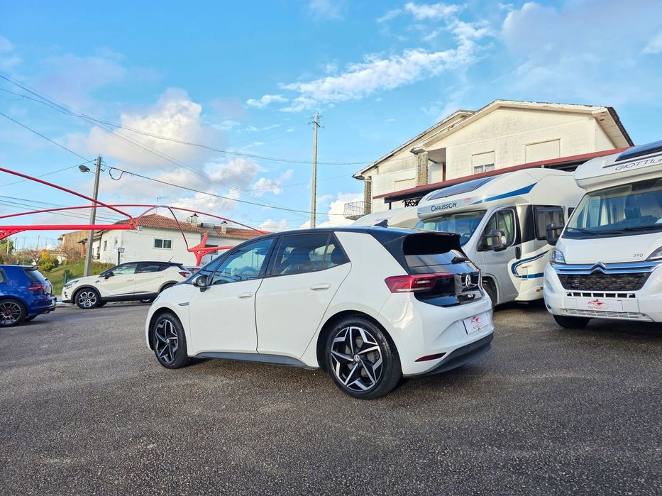 VW ID.3