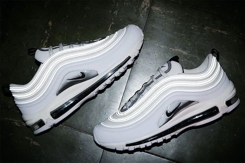 Кросівки Nike Air Max 97  Reflektive