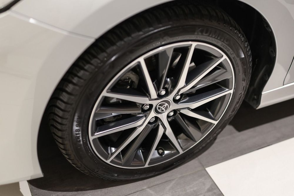 Toyota Camry 2.5 Hybrid Executive Cvt Oferta Dealera Gwarancja