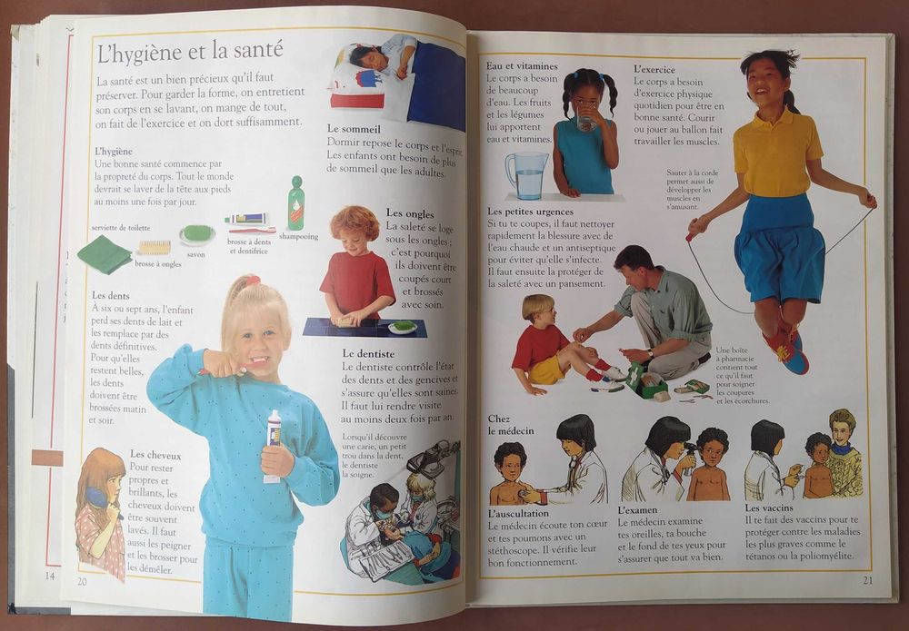 Ma première encyclopédie