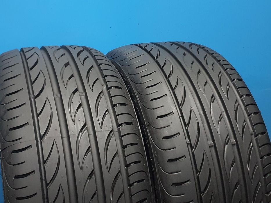 225/40 R18 Markowe opony letnie Pirelli! Rok 2021