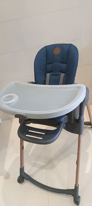 Cadeira de Refeição Minla (Maxi Cosi)