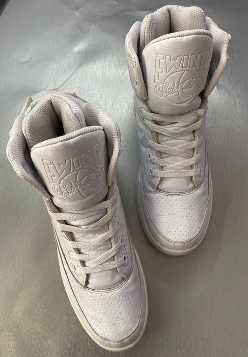 Кроссовки Ewing Athletics Men's 33 Hi Strap Basketball