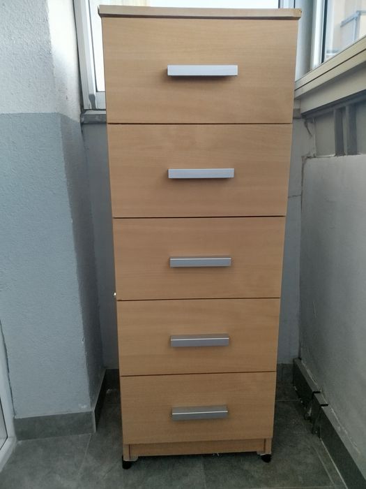 Szafka komoda z szufladami