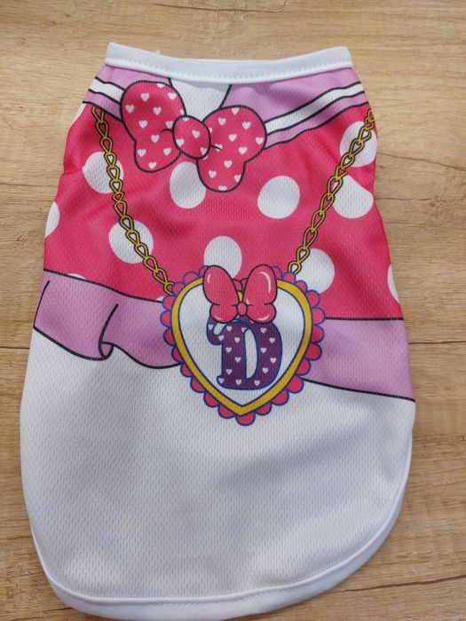Новая одежда для собак маечка  одяг для собак.