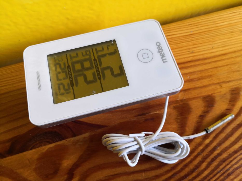 Termometr elektroniczny Meteo SP50
