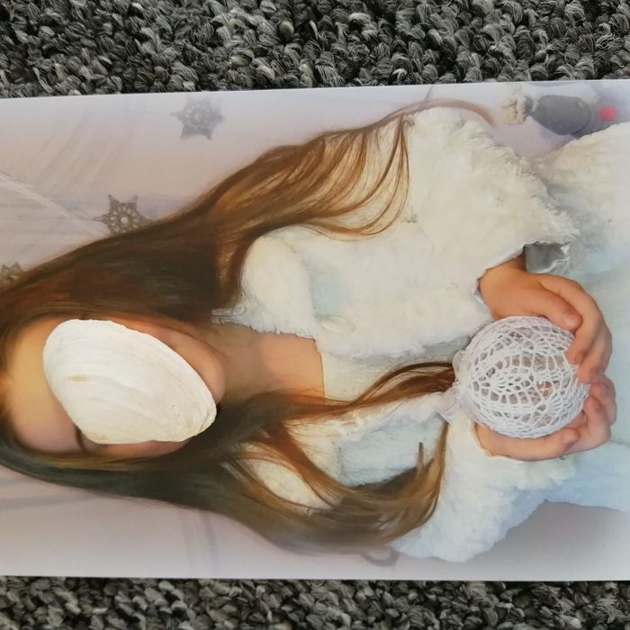 Kurteczka dziewczęca