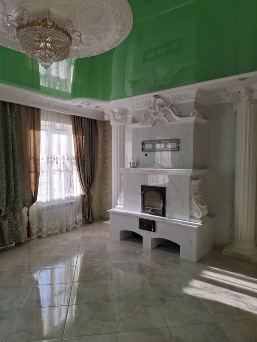 Будинок ковалівка