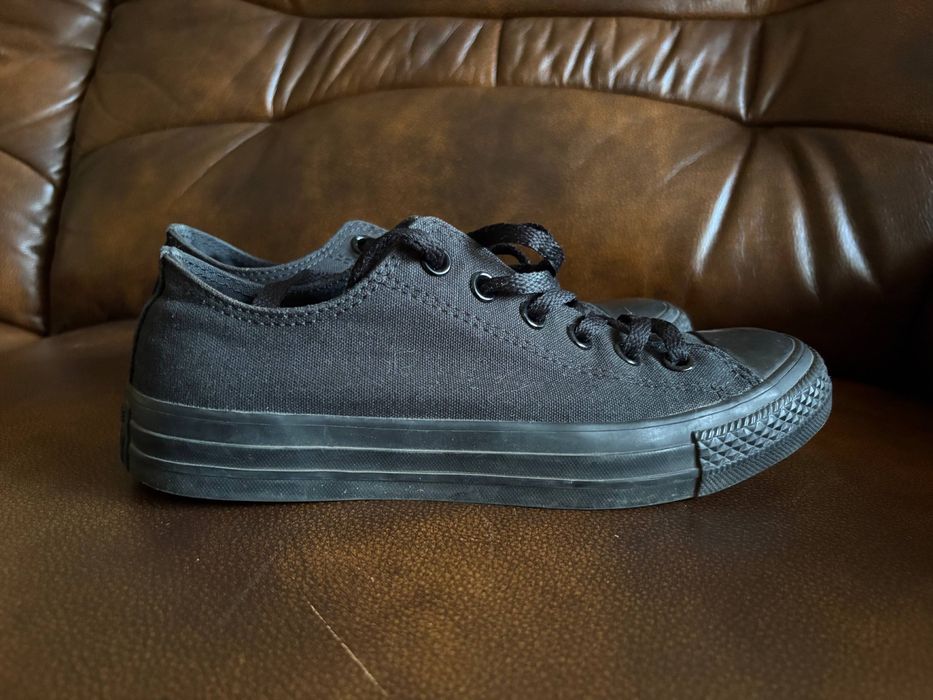 Кеды Converse 24,5 см