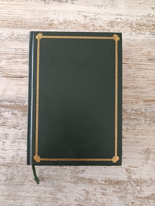 Selecções Readers Digest - J. Thayer, H. Denker, R. Rendell, N. Sparks