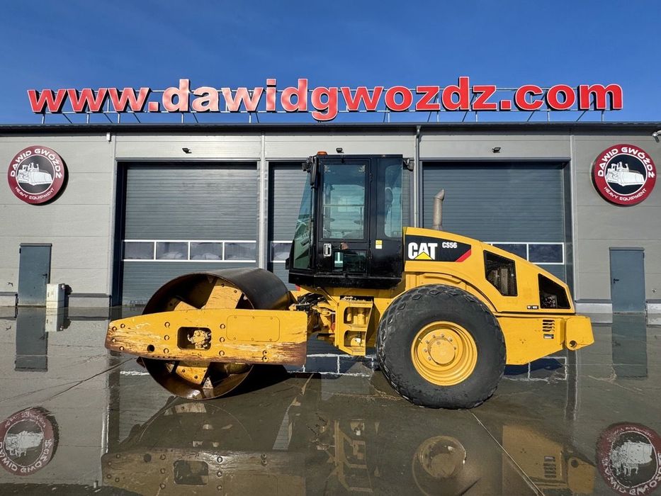 Caterpillar CS56