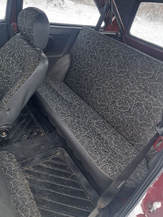 Продам таврія нова 2006 року