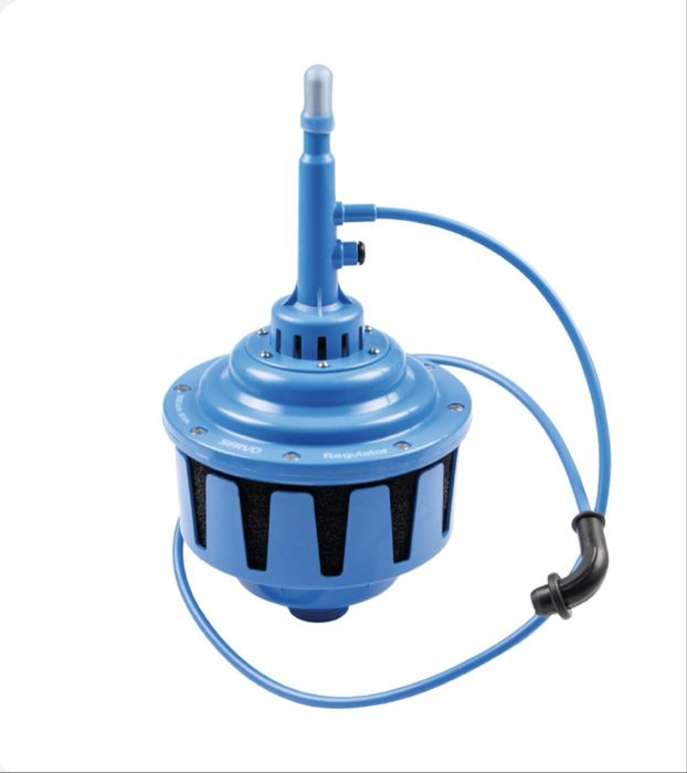 Серворегулятор “Tornado” Вакуумрегулятор 2600л/хв