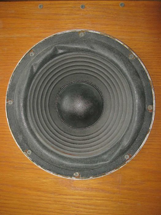 Сабвуфер пассивный