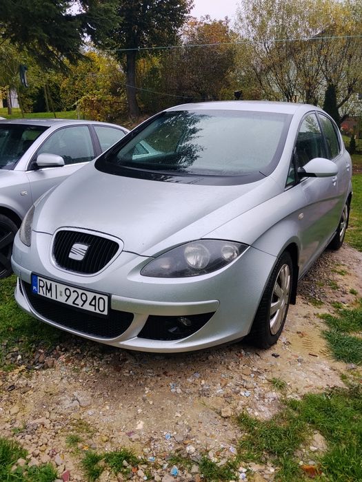 Seat Toledo