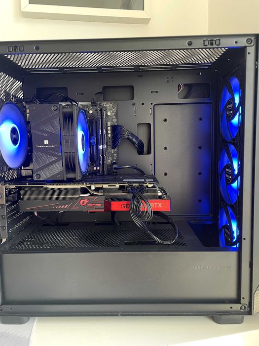 PC Gamer RTX 2070 | 16GB RAM | RYZEN 5 3600