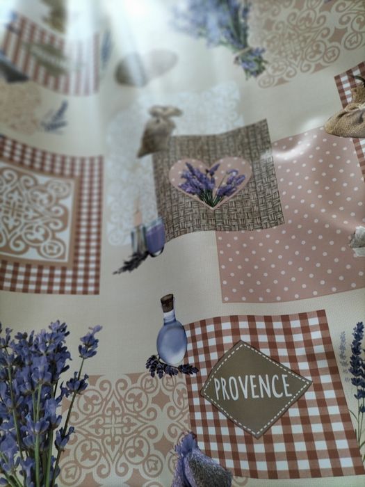 Клеёнка Dekorama