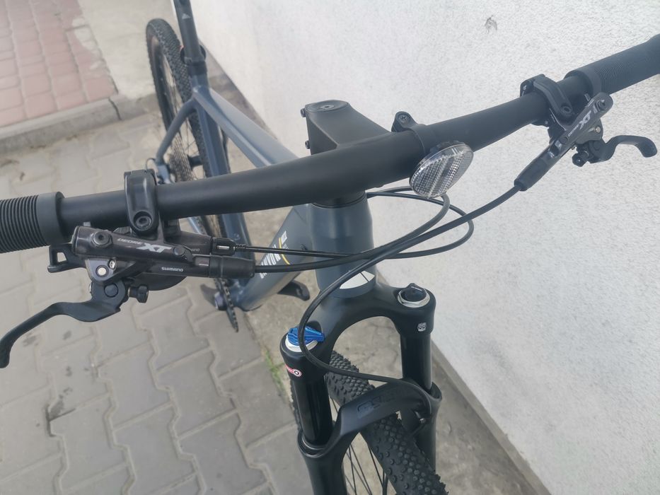 Велосипед Canyon M0132 Shimano Deore Xt  Стан Відмінний