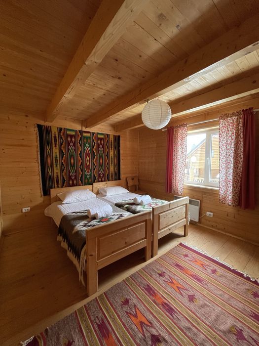 Відпочинок садиба•котедж Верховина | Карпати