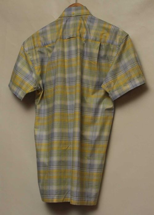 Ben Sherman рр 1 S рубашка из хлопка