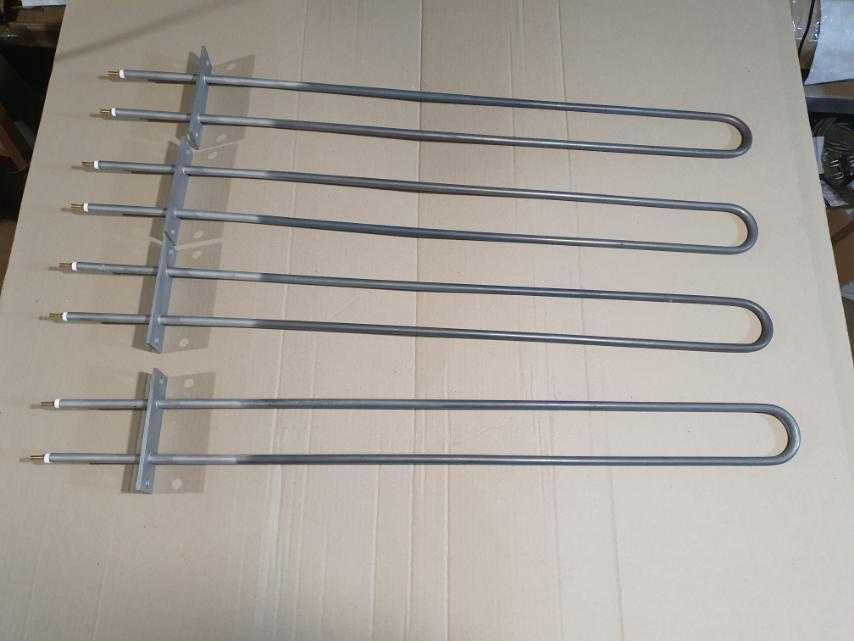 ТЕН печі, піца, жарочна шафа ,  2,0кВт 230В на пластині