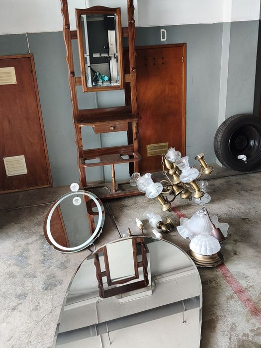 SÓ HOJE!! Tudo o que está nas fotos por 25 euros