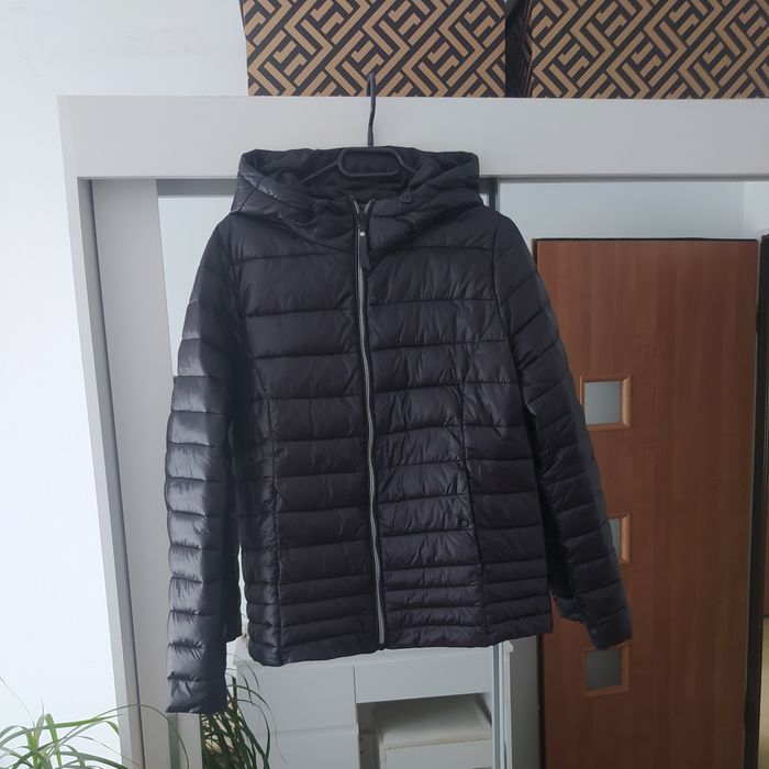 Kurtka pikowana Reserved L, kurteczka wiosna