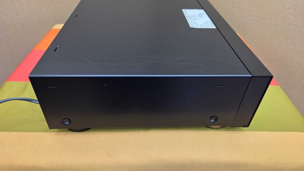 Magnetofon SONY DTC-790 DAT uszkodzony  !!!!!