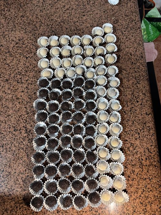 Doces,bombons,bombom gigante,ovo de colher