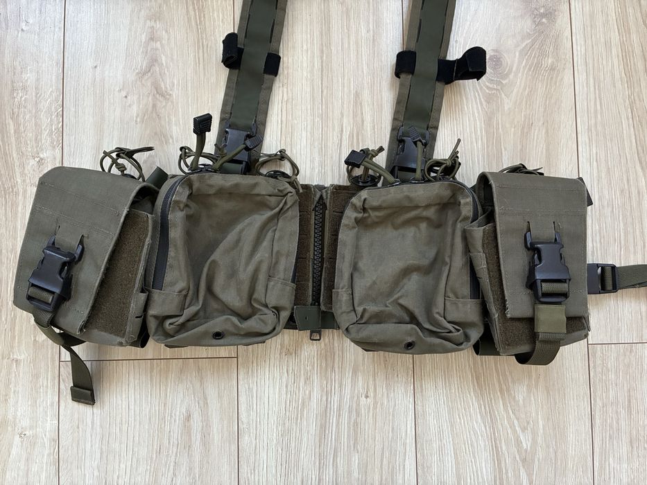 Chest rig - Husar ltd